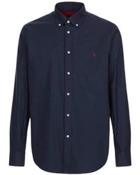 Carolina Herrera - Casual Shirts - Lyst
