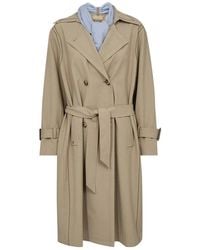 Mos Mosh - Trench Coats - Lyst
