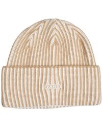 Vans - Nesbit Cuff Beanie - Lyst