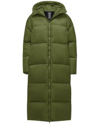 Bomboogie - Parka Jassen - Lyst