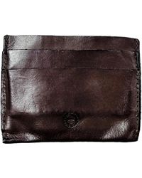 Campomaggi - Wallets & Cardholders - Lyst