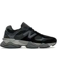 New Balance - Neues Gleichgewicht 9060 Turnschuhe - Lyst