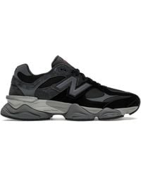 New Balance - Neues Gleichgewicht 9060 Turnschuhe - Lyst