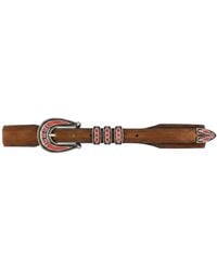 Alberto Luti - Belts - Lyst