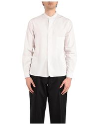 Grifoni - Formal Shirts - Lyst