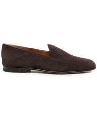 Tod's - Lage Schoenen - Lyst