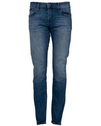 Antony Morato - Jeans > slim-fit jeans - Lyst