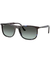 Ray-Ban - Sunglasses - Lyst