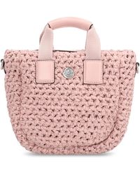 Moncler - Handbags - Lyst