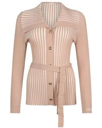 Liu Jo - Cardigans - Lyst