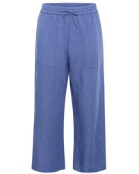 Part Two - Cropped Trousers - Lyst