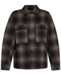 Rag & Bone - Casual Shirts - Lyst