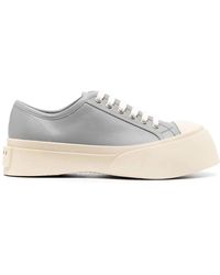Marni - Sneakers für frauen aw24 - Lyst