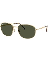 Ray-Ban - Sunglasses - Lyst