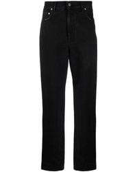 Golden Goose - Denim Cotton Jeans - Lyst