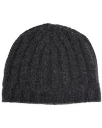 Drumohr - Cuffia A Costine - Lyst