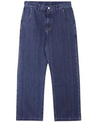 mfpen - Straight Jeans - Lyst