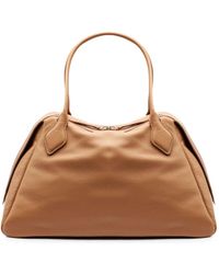 MINOBOSSI - Handbags - Lyst