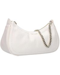 Ted Baker - Tassen ,Wit ,Katoen Laarna Handtas - Lyst