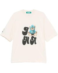 Barrow - T-Shirts - Lyst