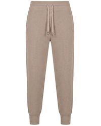 Moorer - Sweatpants - Lyst