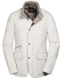 Moorer - Light Jackets - Lyst