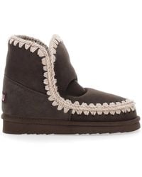 Mou - Winter Boots - Lyst