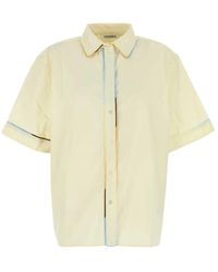 Amotea - Manu' Shirt - Lyst