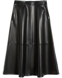 Max Mara - Midi Skirts - Lyst