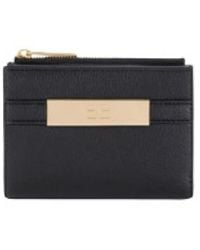Elisabetta Franchi - Wallets & Cardholders - Lyst