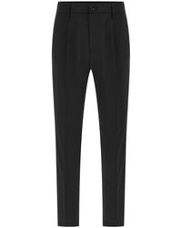 Cruna - Suit Trousers - Lyst