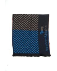 Harmont & Blaine - Scarves - Lyst