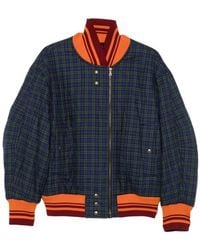 Dries Van Noten - Bomber Jackets - Lyst