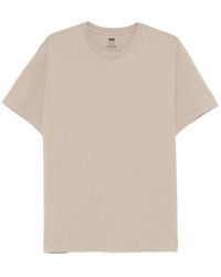 Levi's - Tops ,Nylon Softee T-Shirt Met Ronde Hals - Lyst