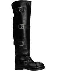 Dolce & Gabbana - Dolce & Gabbana Boots - Lyst