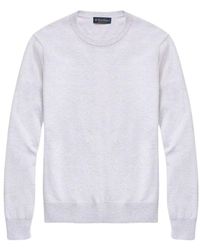 Brooks Brothers - Sweatshirt - Lyst