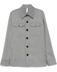 Pmds - Casual Shirts - Lyst