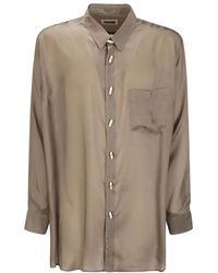 Magliano - Casual Shirts - Lyst