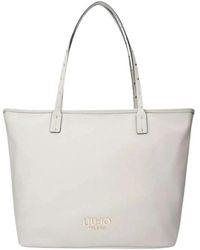 Liu Jo - Ecs M Tote - Lyst