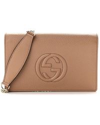 Gucci - Cross Body Bags - Lyst