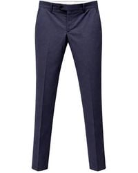 Franzese Collection - Suit Trousers - Lyst