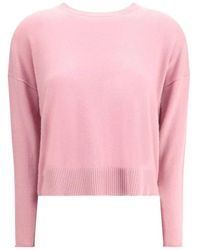 Allude - Cashmere Knitwear - Lyst