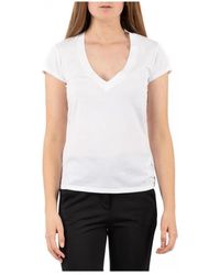 Dondup - Stilvolles strickoberteil - Lyst