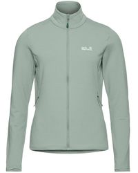 Jack Wolfskin - Wind Jackets - Lyst