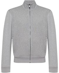 BOSS - Zip-Throughs - Lyst