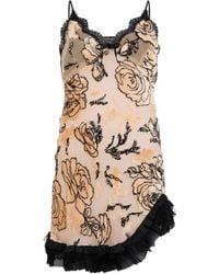 Roberto Cavalli - Party Dresses - Lyst