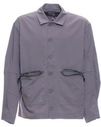 ROA - Light Jackets - Lyst