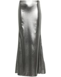 ROTATE BIRGER CHRISTENSEN - Maxi Skirts - Lyst