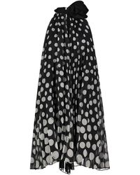 GAUDI - Short Dresses - Lyst