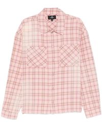 Represent - Quart Shirt Mlm100106-24 - Lyst